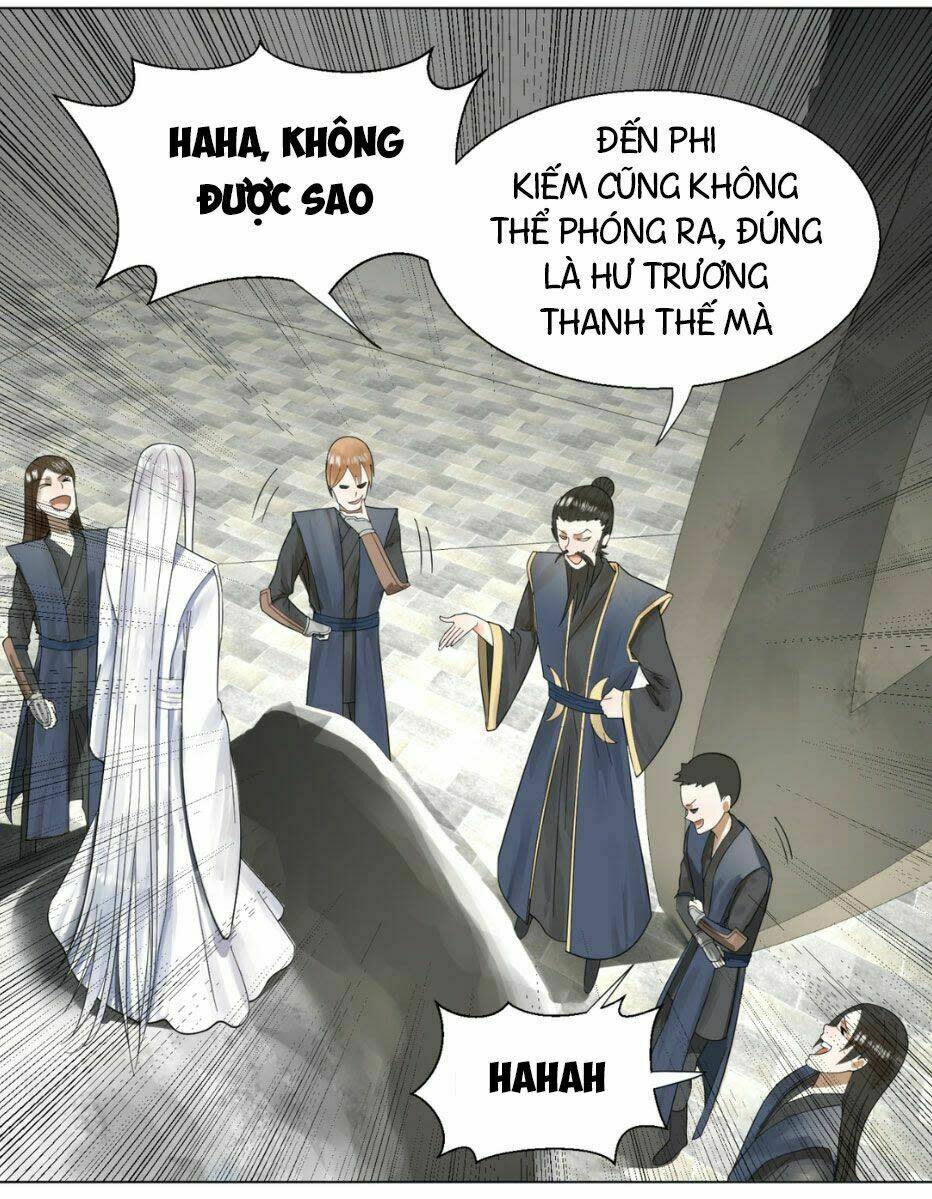 ta luyện khí ba ngàn năm chapter 45 - Trang 2