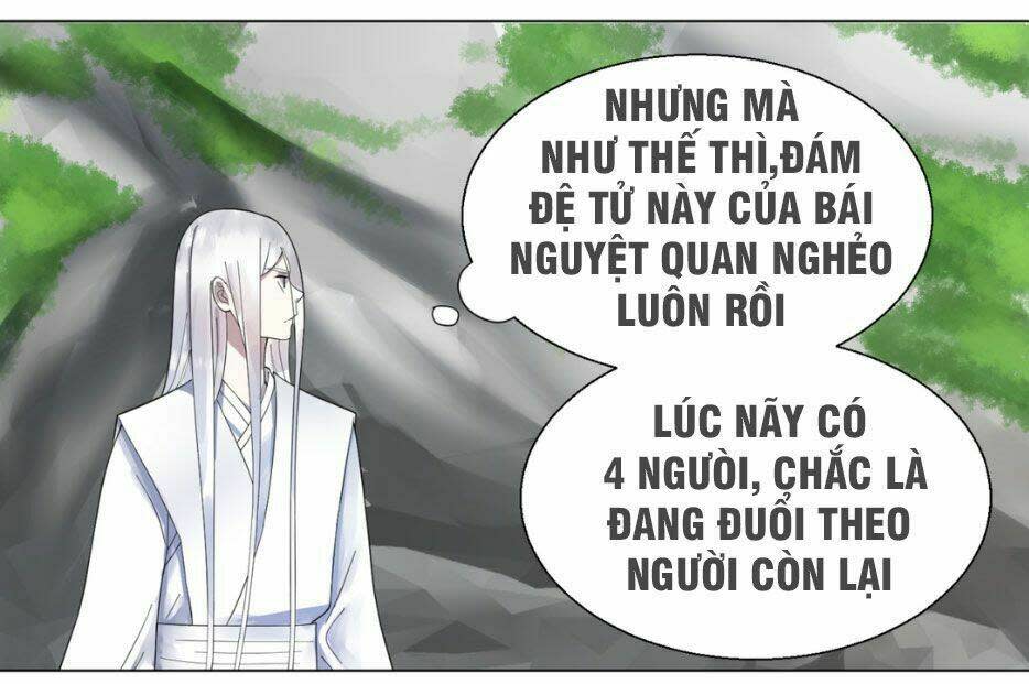 ta luyện khí ba ngàn năm chapter 44 - Trang 2