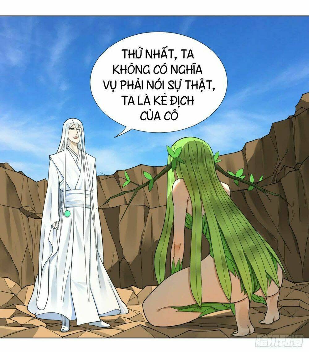 ta luyện khí ba ngàn năm chapter 48 - Trang 2