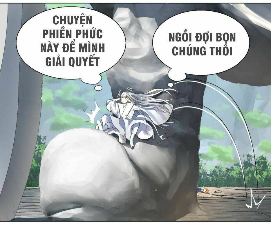 ta luyện khí ba ngàn năm chapter 44 - Trang 2