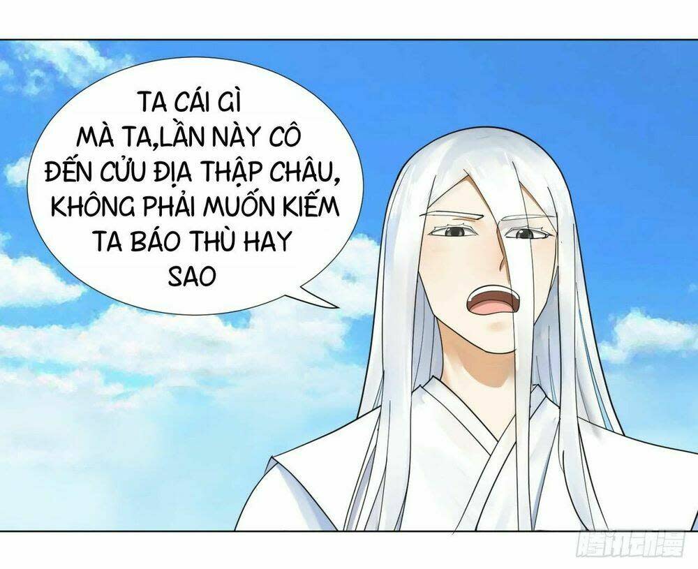 ta luyện khí ba ngàn năm chapter 48 - Trang 2