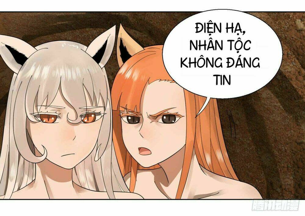 ta luyện khí ba ngàn năm chapter 43 - Trang 2