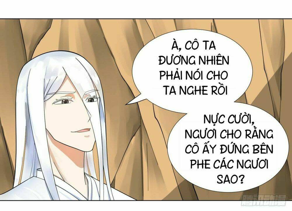 ta luyện khí ba ngàn năm chapter 48 - Trang 2