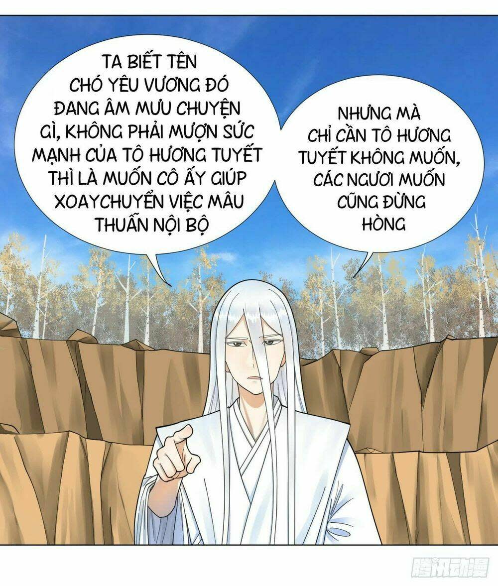 ta luyện khí ba ngàn năm chapter 48 - Trang 2