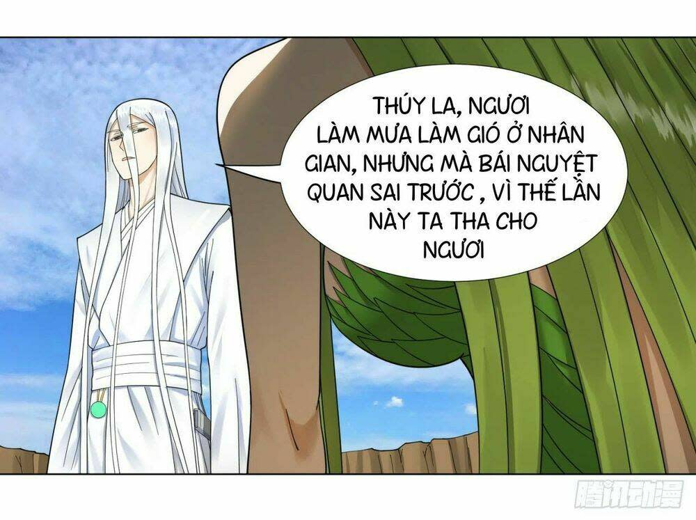 ta luyện khí ba ngàn năm chapter 48 - Trang 2