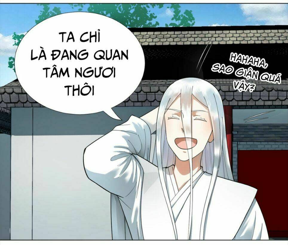 ta luyện khí ba ngàn năm chapter 41 - Trang 2