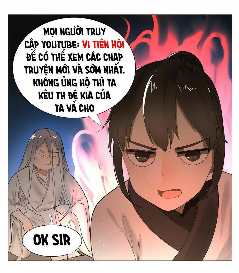 ta luyện khí ba ngàn năm chapter 44 - Trang 2