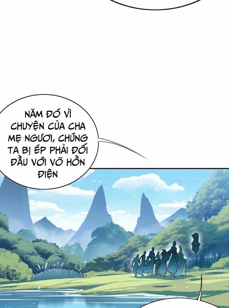 đấu la đại lục chapter 339.3 - Next Chapter 339.5