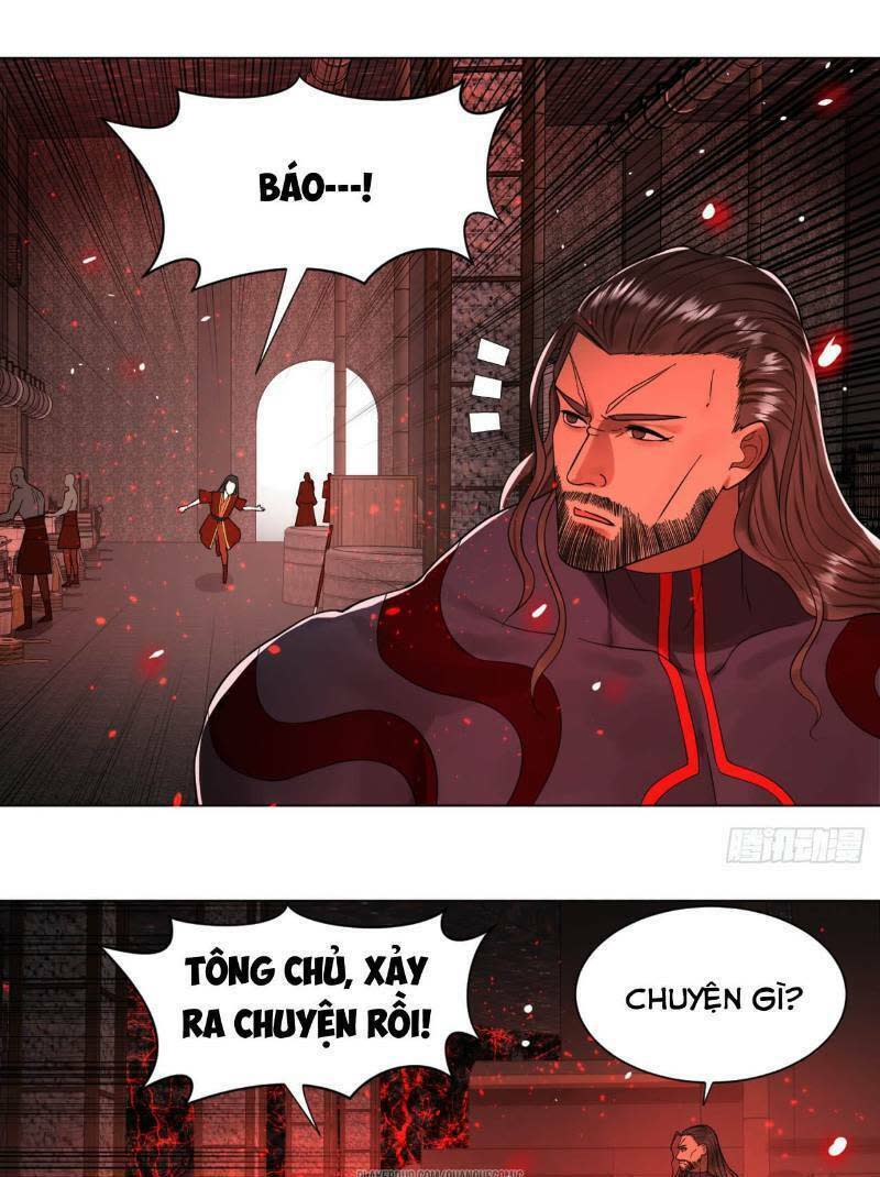 ta luyện khí ba ngàn năm chapter 57 - Trang 2