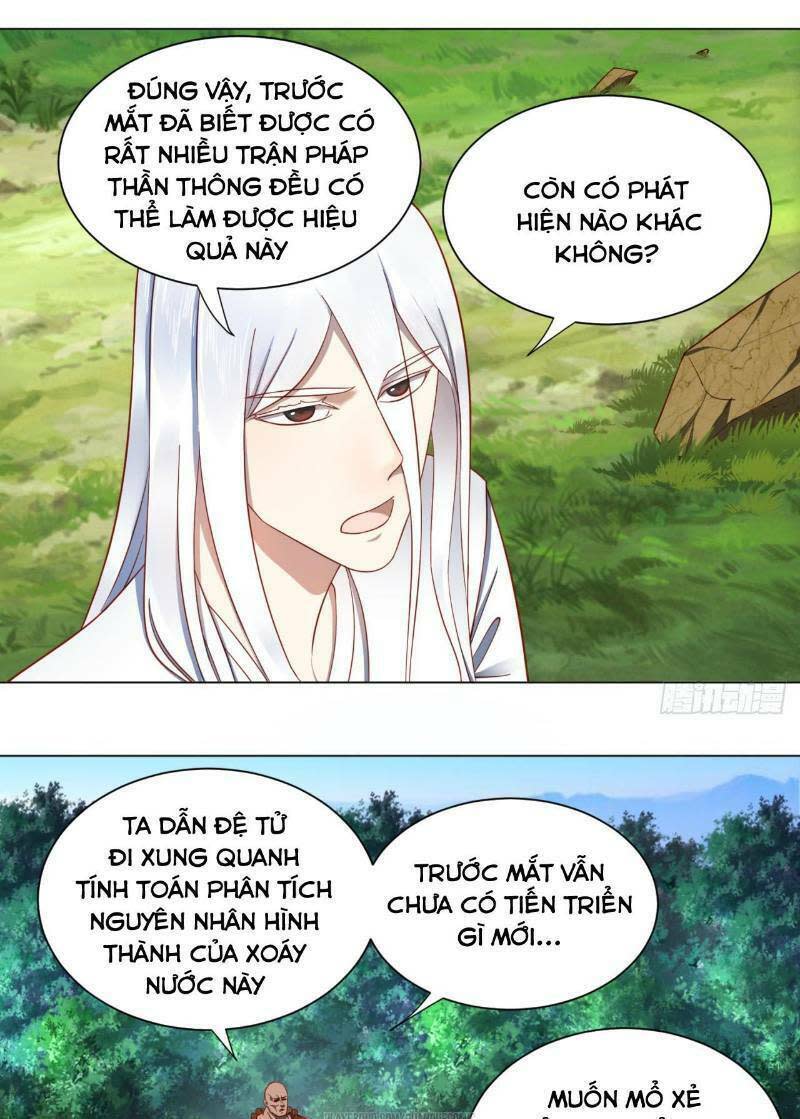 ta luyện khí ba ngàn năm chapter 61 - Trang 2