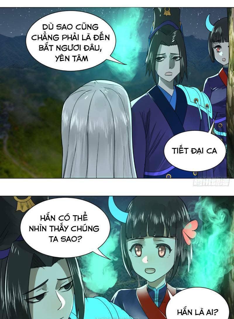 ta luyện khí ba ngàn năm chapter 65 - Trang 2