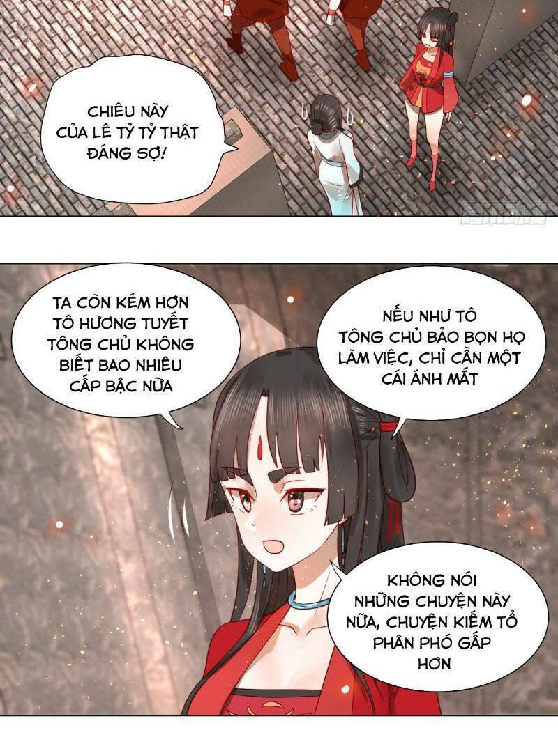 ta luyện khí ba ngàn năm chapter 70 - Trang 2