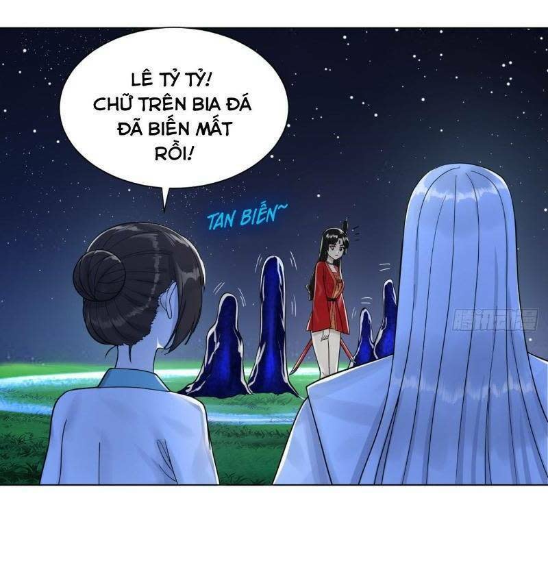 ta luyện khí ba ngàn năm chapter 82 - Trang 2