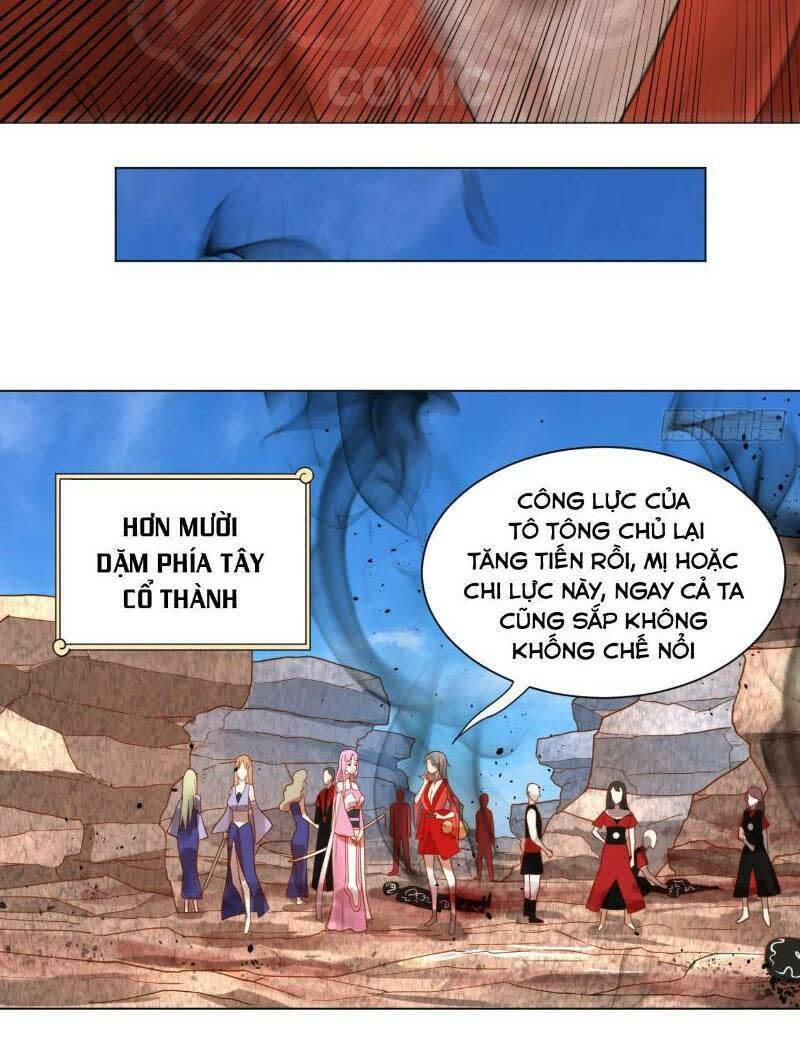 ta luyện khí ba ngàn năm chapter 71 - Trang 2