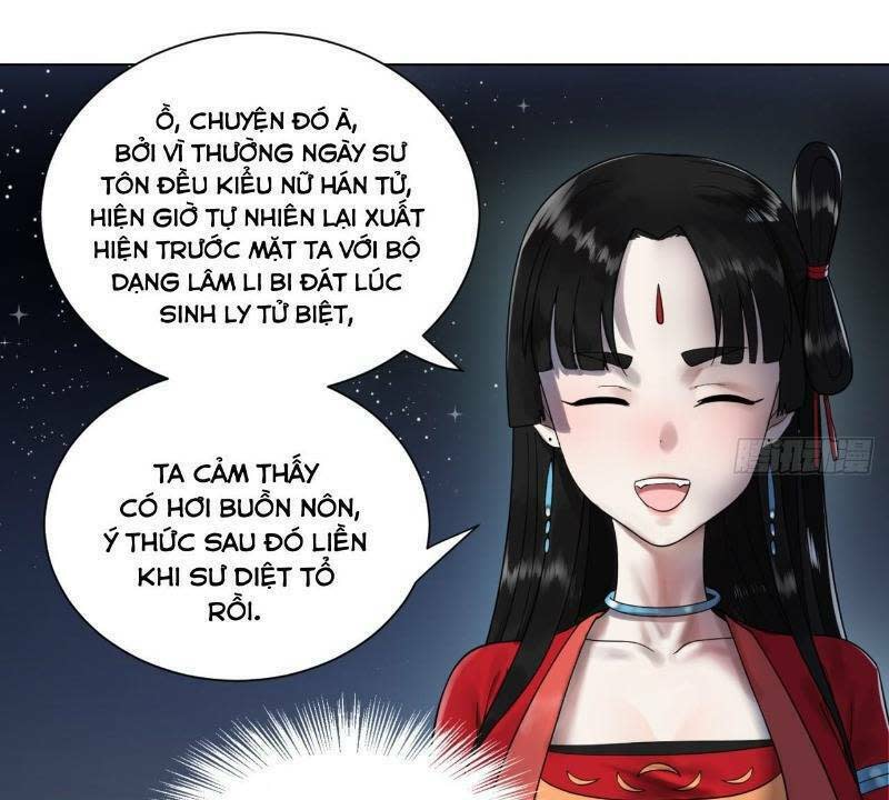 ta luyện khí ba ngàn năm chapter 82 - Trang 2