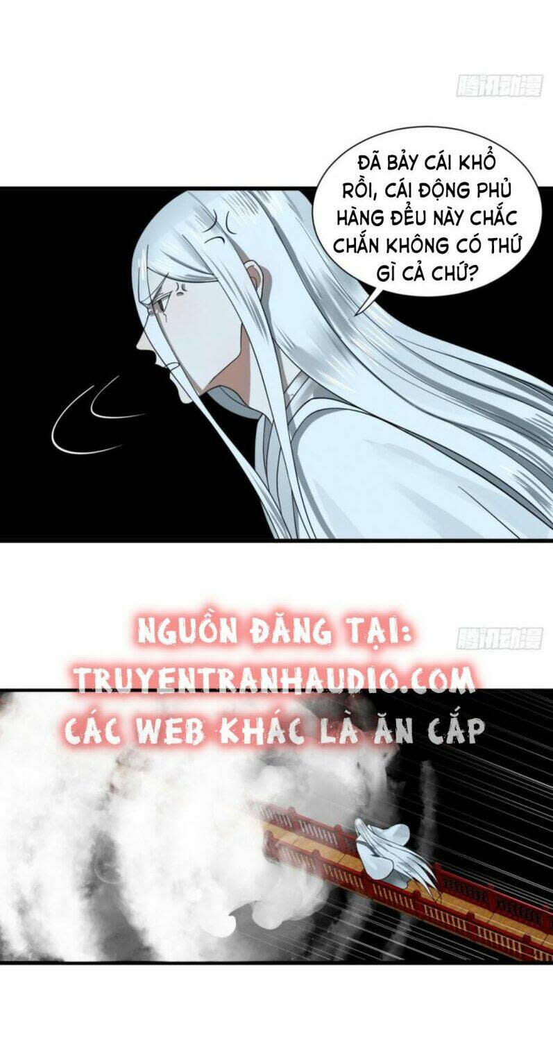 ta luyện khí ba ngàn năm chapter 84 - Trang 2