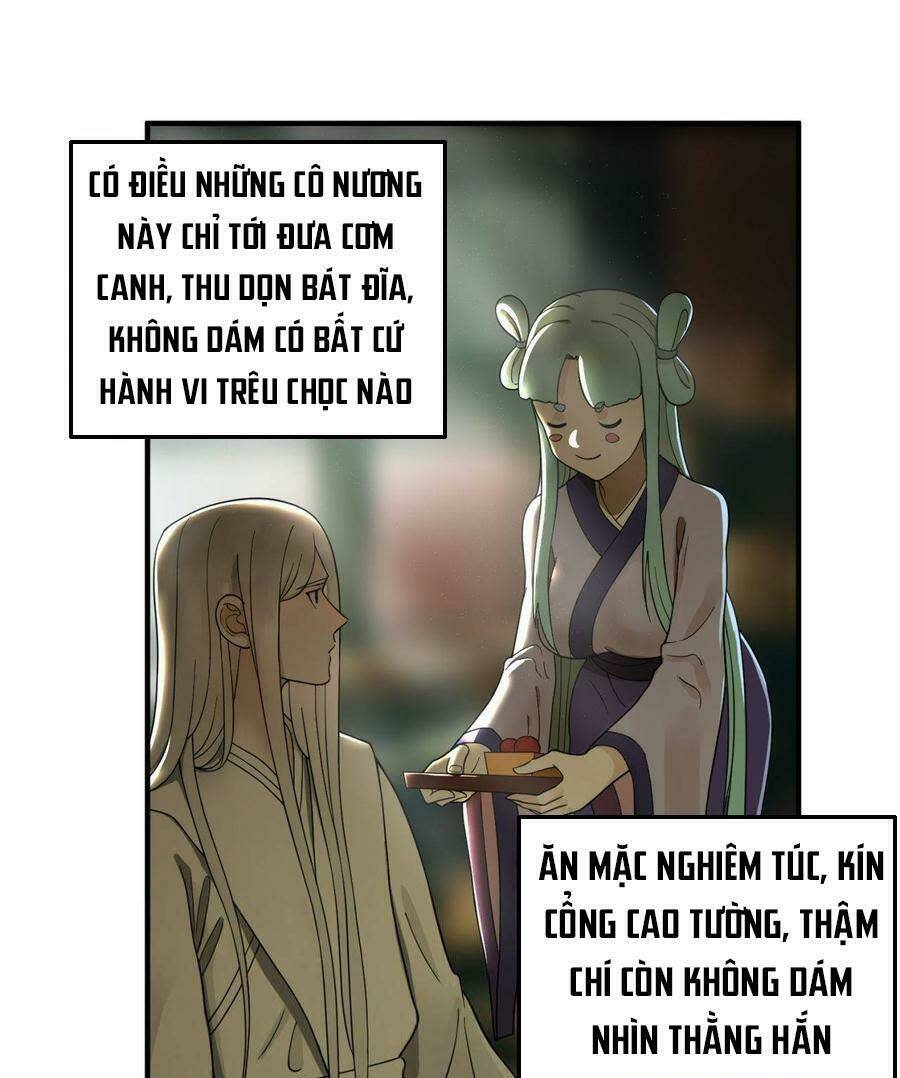 ta luyện khí ba ngàn năm Chapter 95 - Trang 2