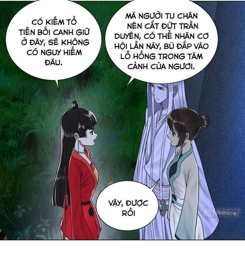 ta luyện khí ba ngàn năm chapter 82 - Trang 2