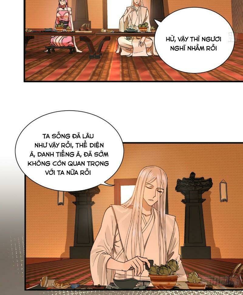 ta luyện khí ba ngàn năm Chapter 98 - Trang 2