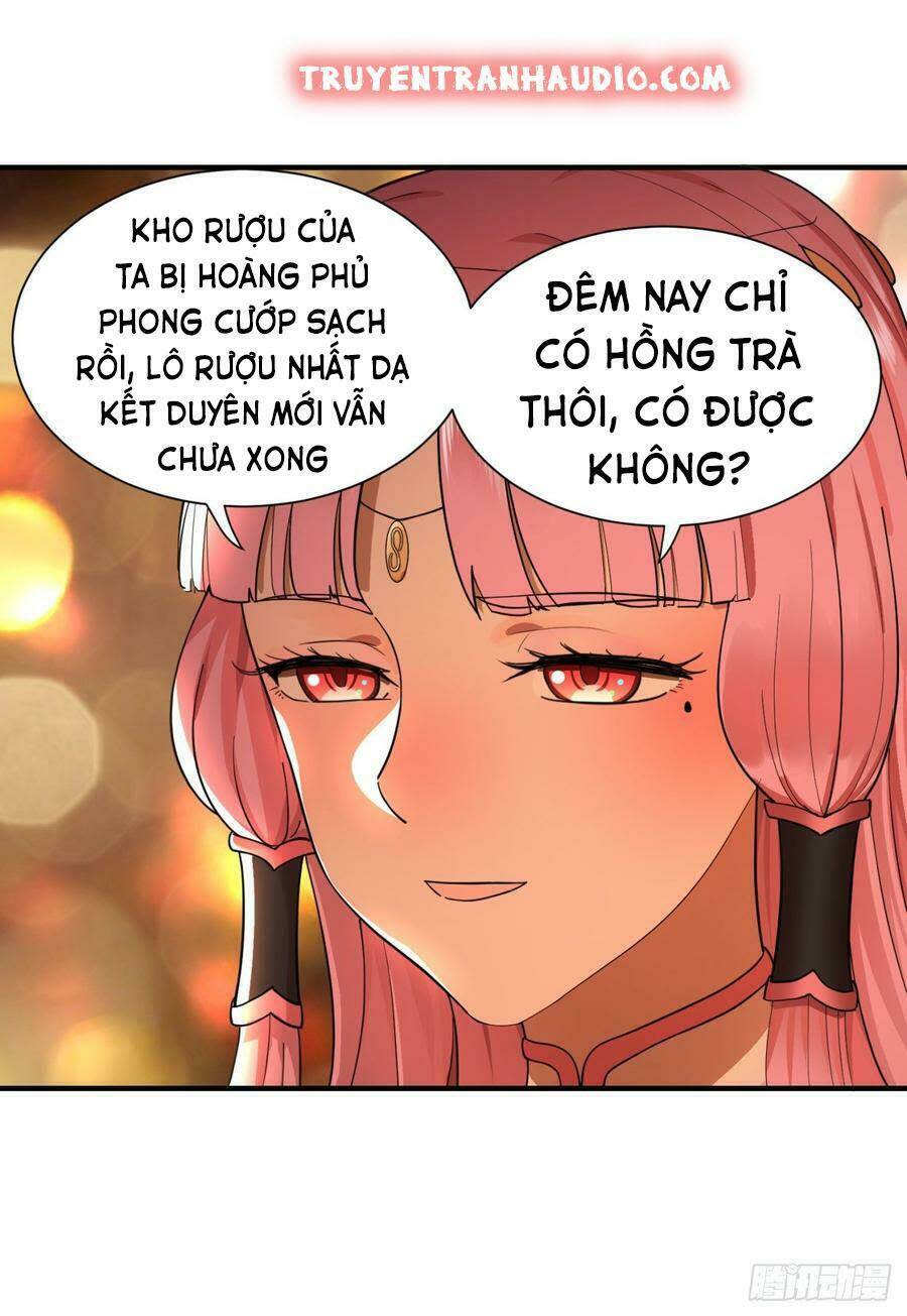 ta luyện khí ba ngàn năm Chapter 95 - Trang 2