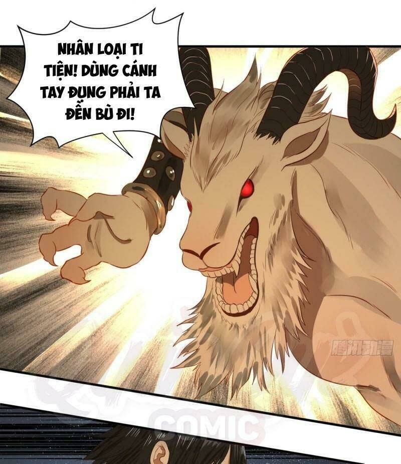 ta luyện khí ba ngàn năm chapter 96 - Trang 2