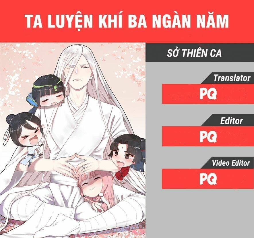 ta luyện khí ba ngàn năm chapter 6 - Trang 2