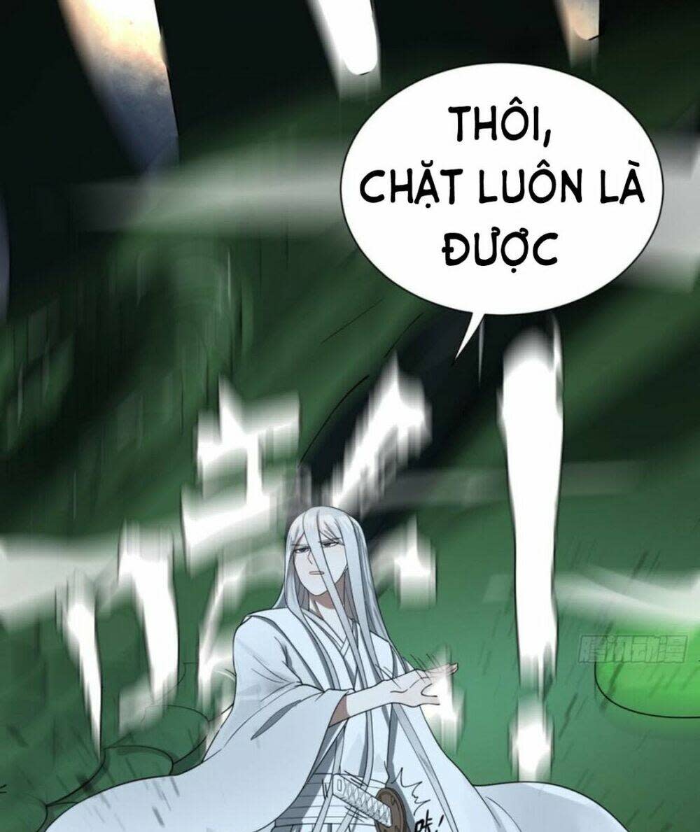 ta luyện khí ba ngàn năm chapter 84 - Trang 2