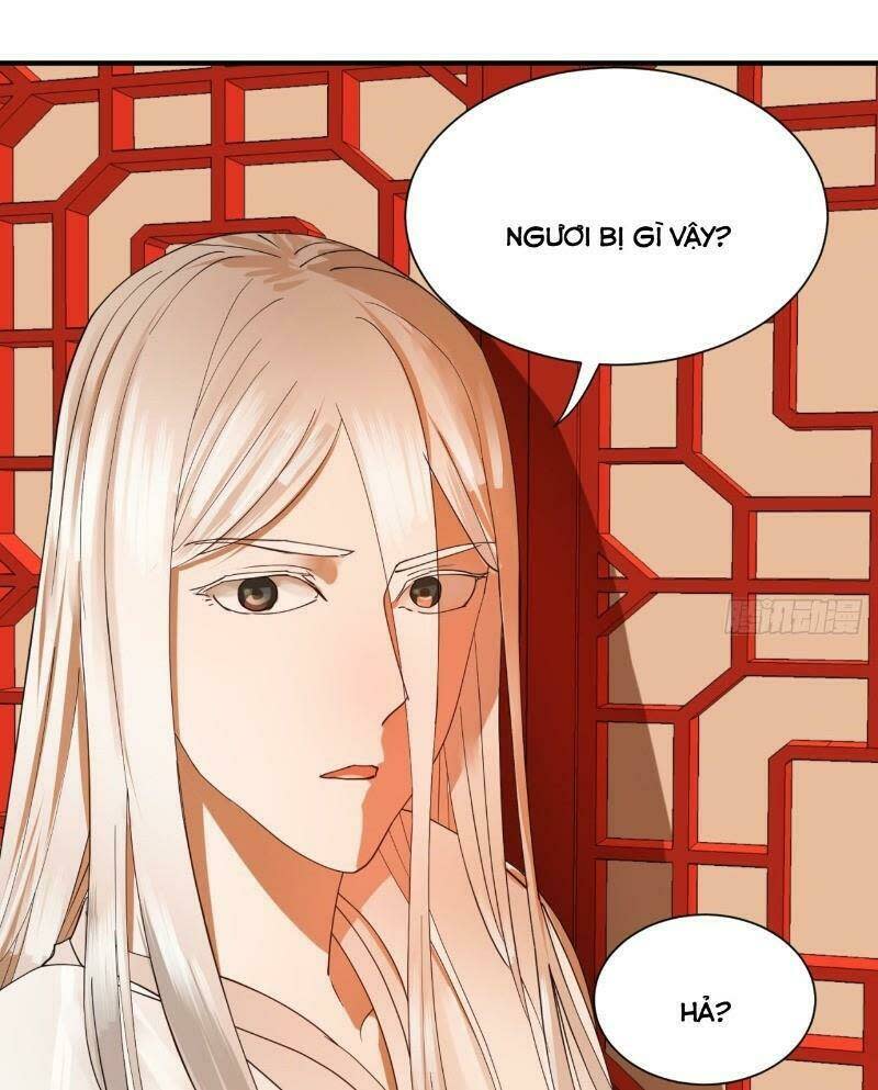 ta luyện khí ba ngàn năm Chapter 98 - Trang 2