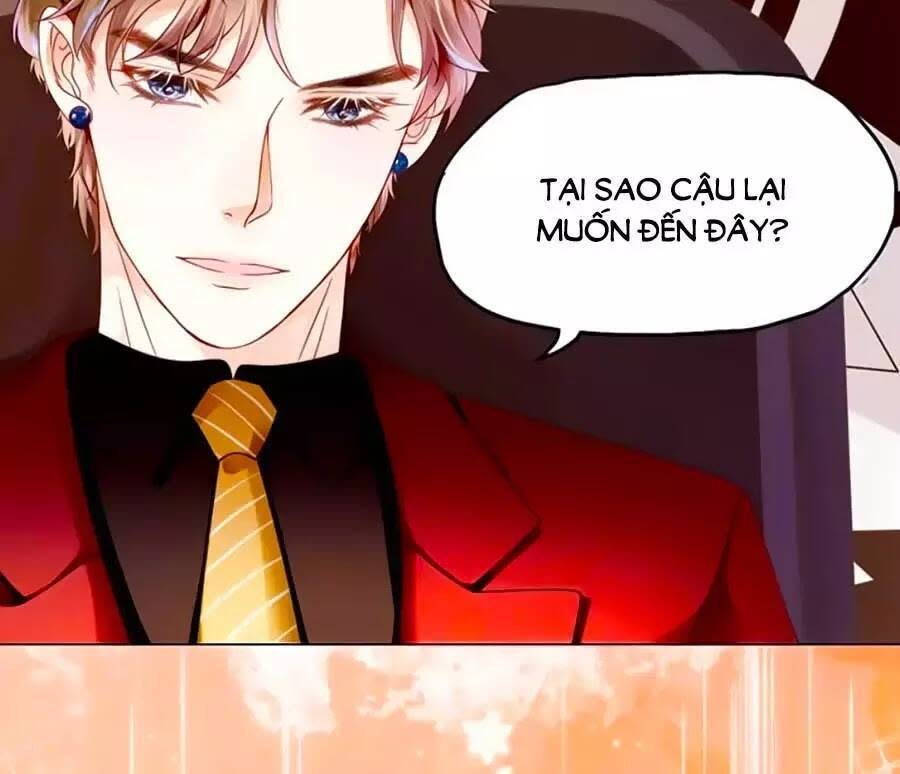 ma vương sau bộ vest: tổng tài khó chiều cưa không nổi chapter 3 - Next chapter 4