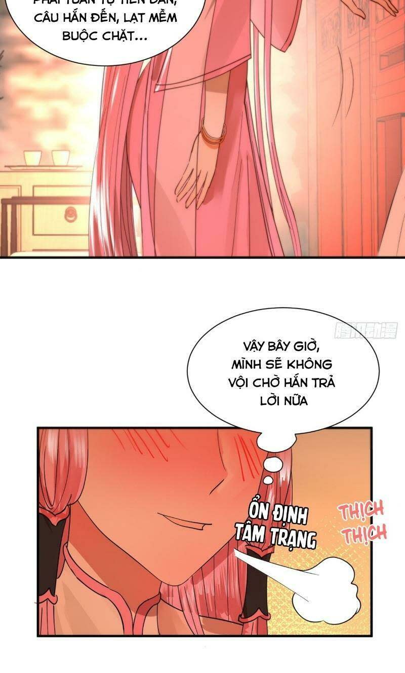 ta luyện khí ba ngàn năm Chapter 98 - Trang 2