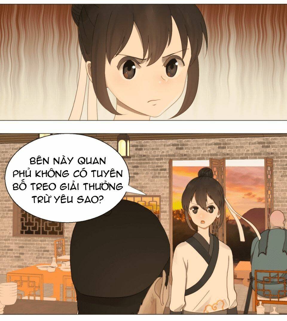 ta luyện khí ba ngàn năm chapter 6 - Trang 2