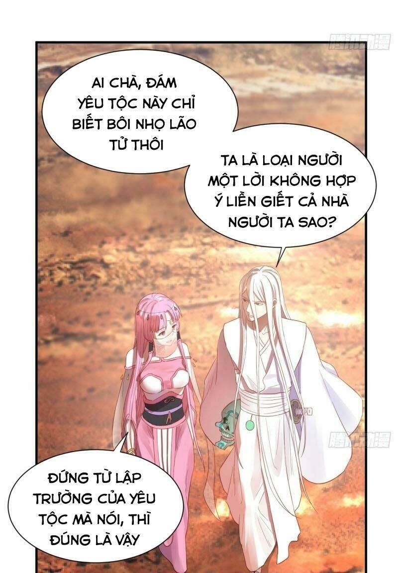 ta luyện khí ba ngàn năm chapter 96 - Trang 2