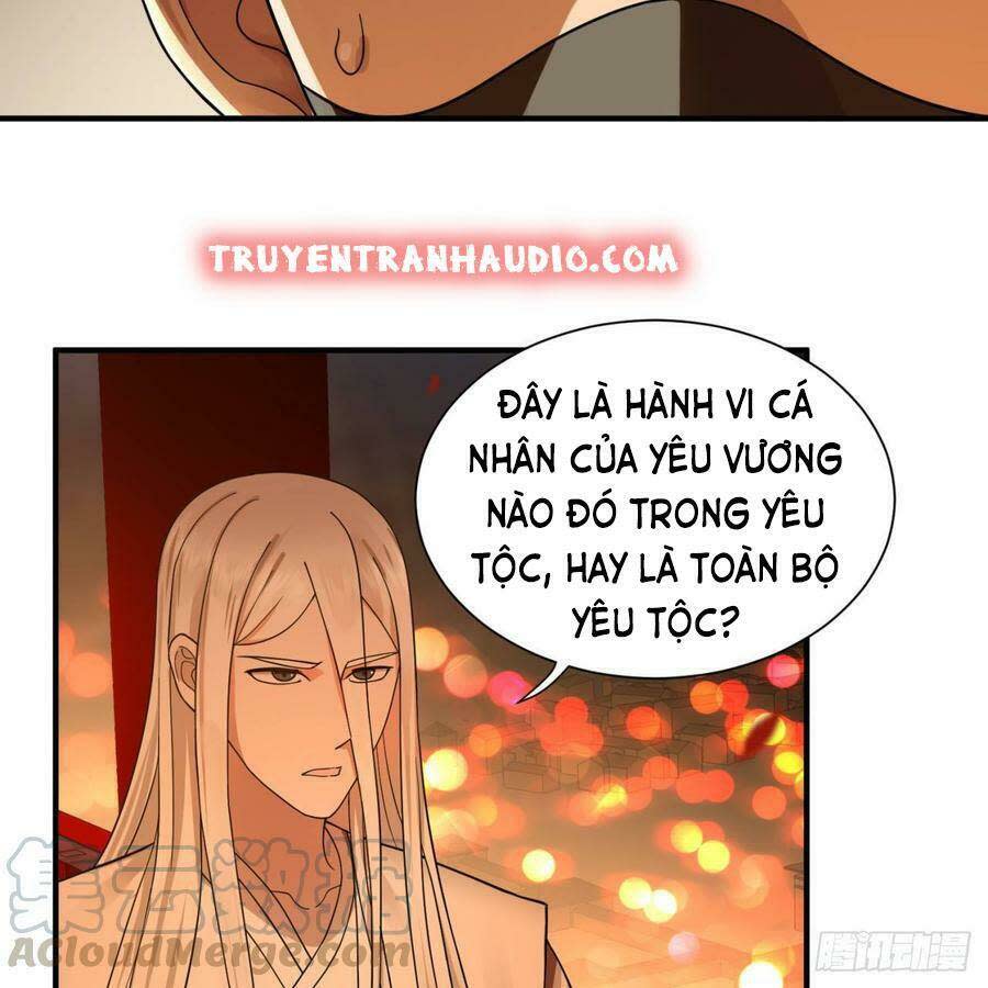 ta luyện khí ba ngàn năm Chapter 95 - Trang 2