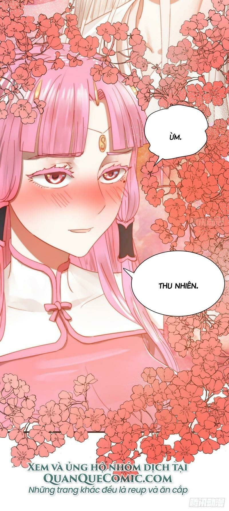 ta luyện khí ba ngàn năm Chapter 98 - Trang 2