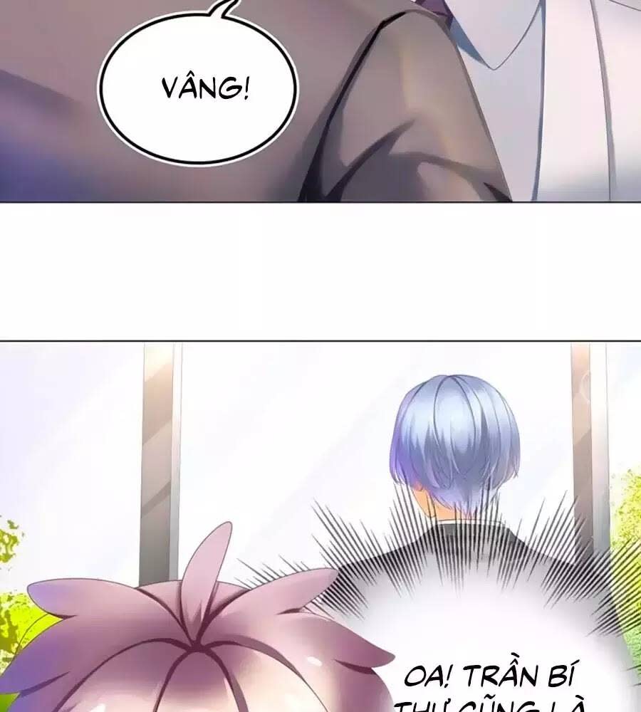 ma vương sau bộ vest: tổng tài khó chiều cưa không nổi chapter 3 - Next chapter 4