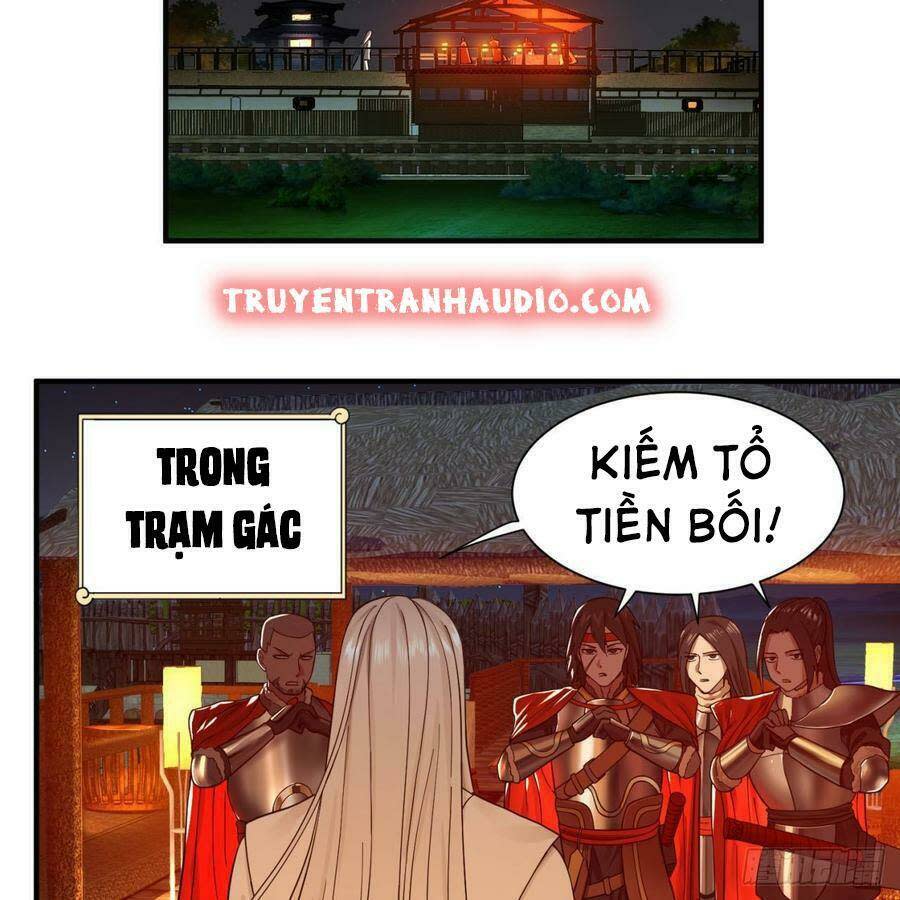 ta luyện khí ba ngàn năm Chapter 95 - Trang 2