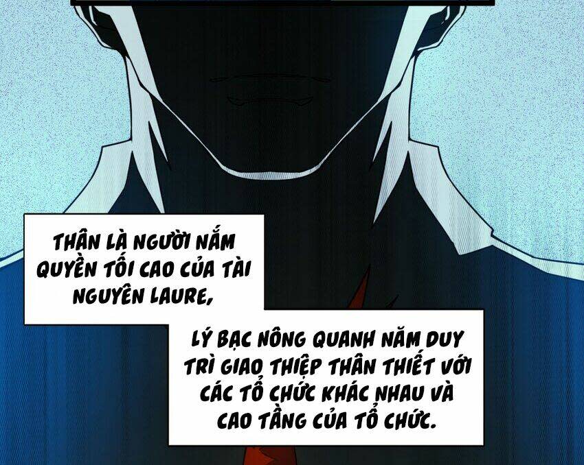 sức mạnh của ác thần chapter 32 - Next Chapter 32