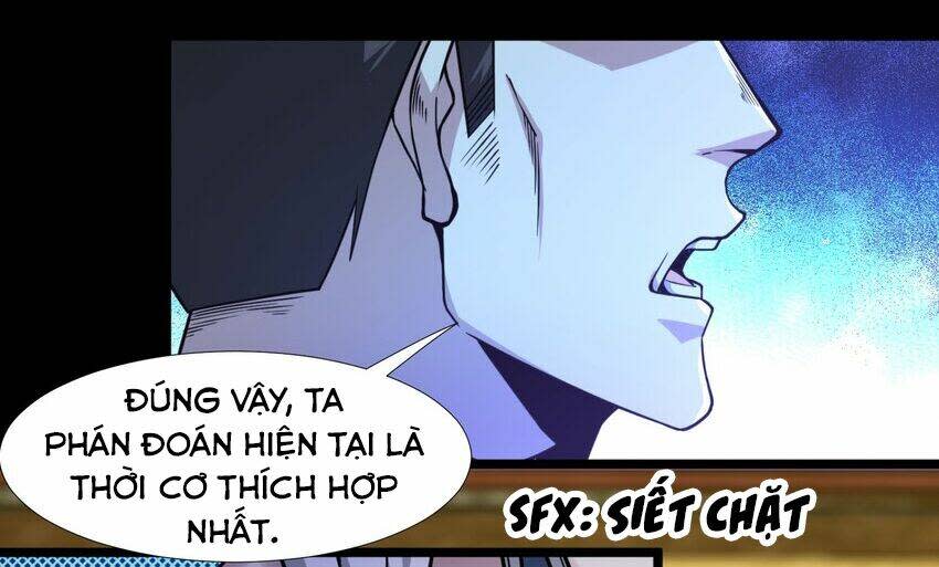 sức mạnh của ác thần chapter 32 - Next Chapter 32