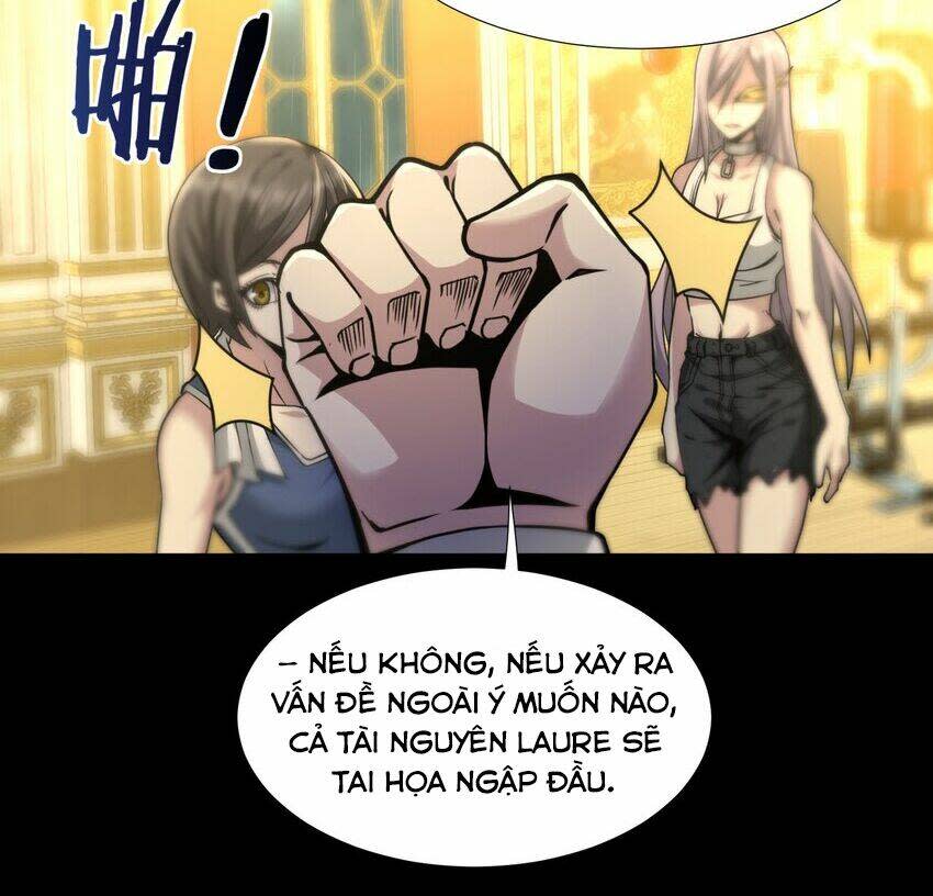 sức mạnh của ác thần chapter 32 - Next Chapter 32