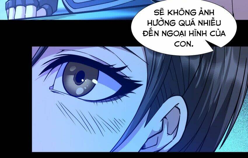 sức mạnh của ác thần chapter 32 - Next Chapter 32