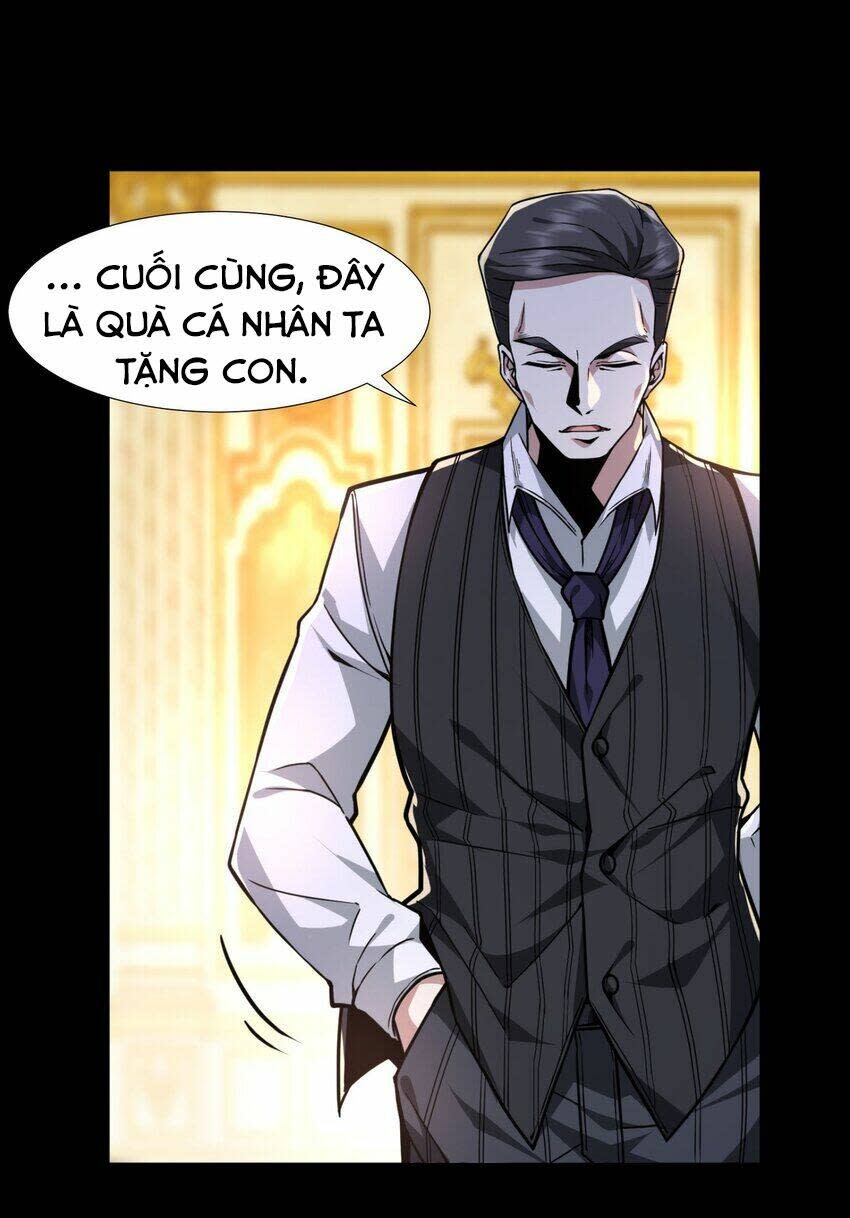 sức mạnh của ác thần chapter 32 - Next Chapter 32