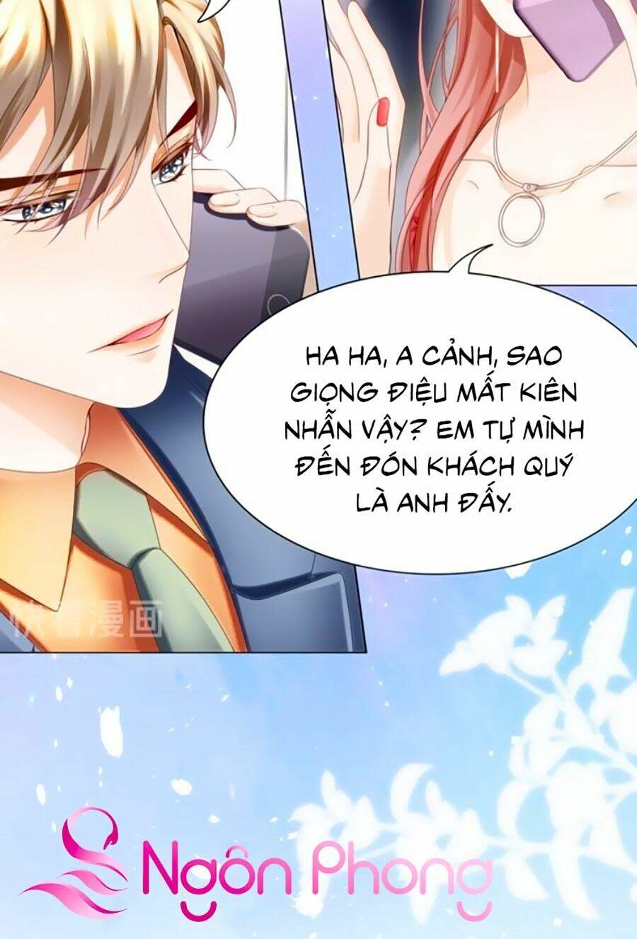 ma vương sau bộ vest: tổng tài khó chiều cưa không nổi chapter   23 - Next chapter   24