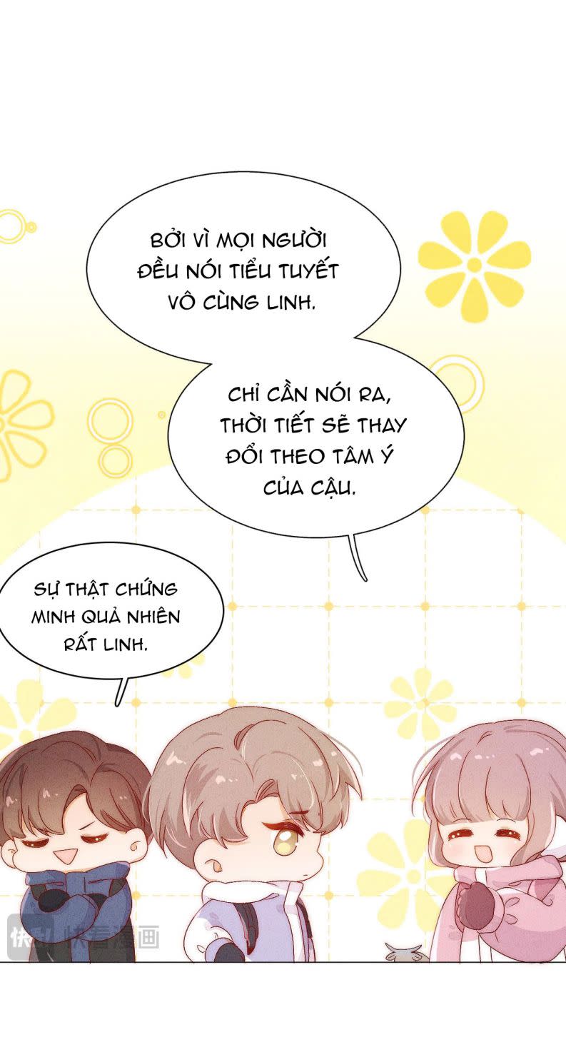 Bốn Mùa Cát Tường Chapter 1 - Trang 2