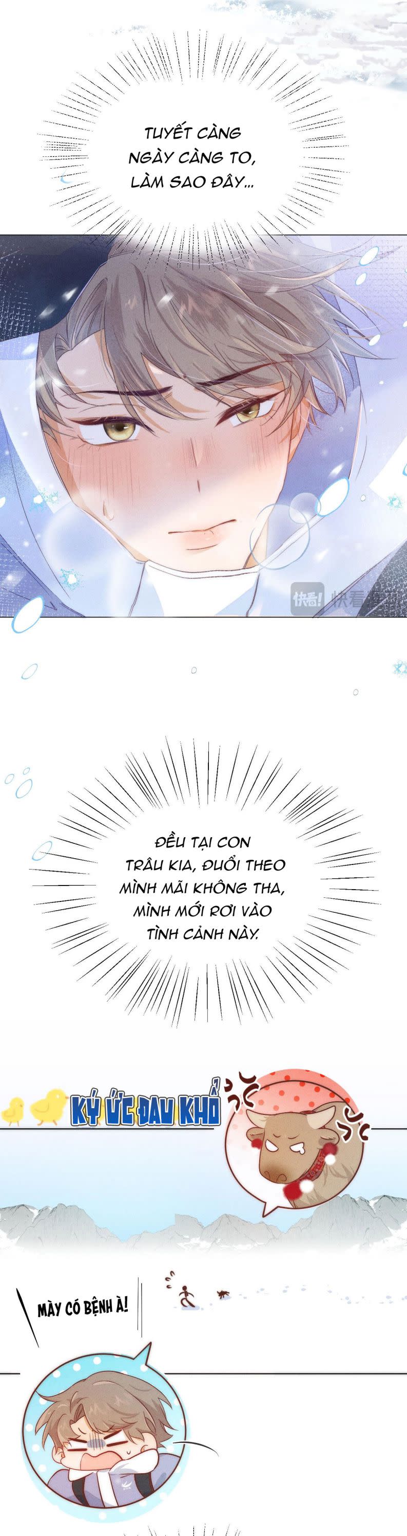 Bốn Mùa Cát Tường Chapter 1 - Trang 2