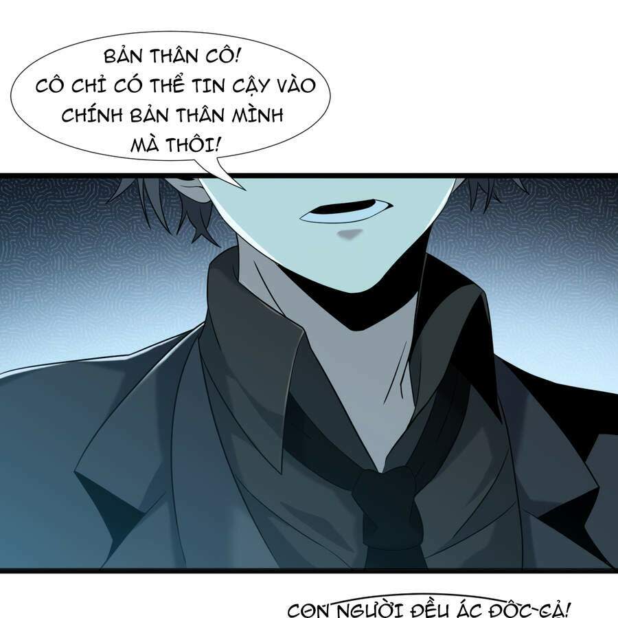 sức mạnh của ác thần chapter 7 - Next Chapter 7