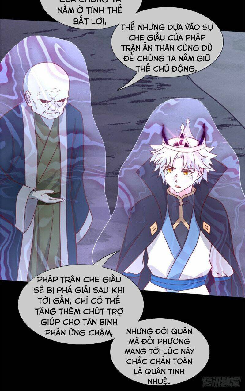 chí tôn võ đế chapter 343 - Next chapter 344