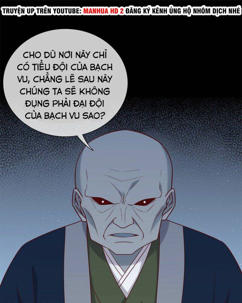 chí tôn võ đế chapter 343 - Next chapter 344