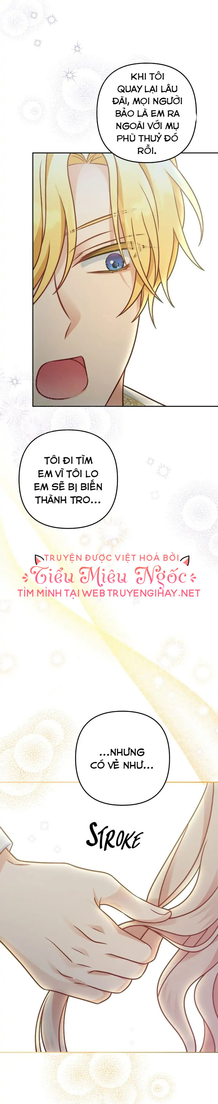 SỐNG CÙNG VỚI MẸ CHỒNG Chap 10.2 - Trang 2