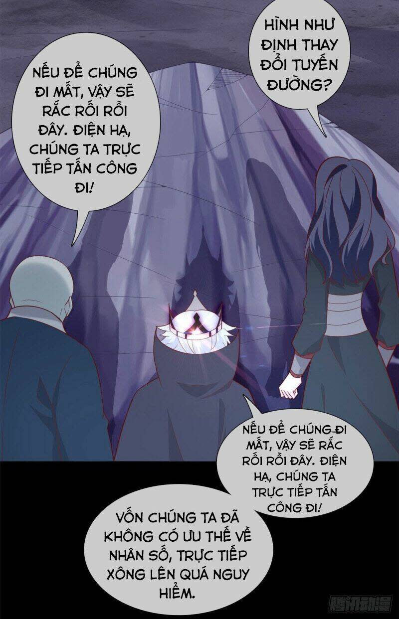 chí tôn võ đế chapter 343 - Next chapter 344