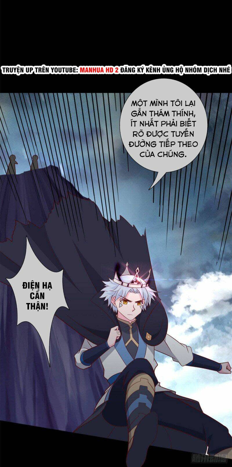 chí tôn võ đế chapter 343 - Next chapter 344